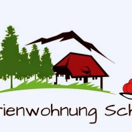 Ferienwohnung Schog Todtnau Exterior foto