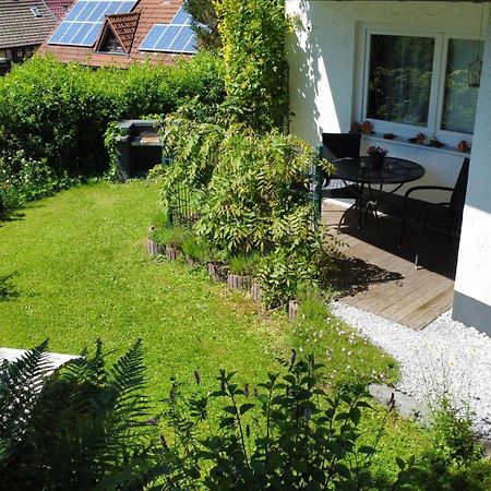 Ferienwohnung Schog Todtnau Exterior foto