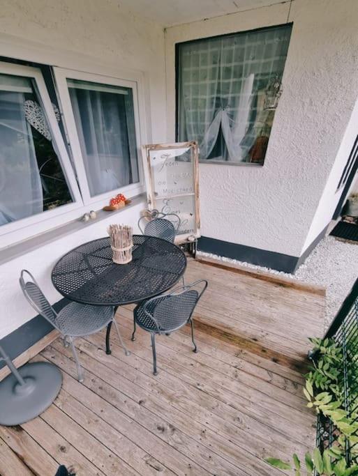 Ferienwohnung Schog Todtnau Exterior foto