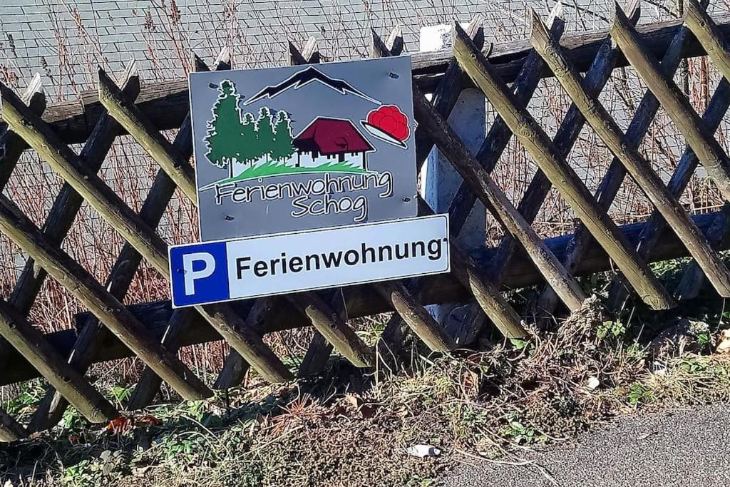 Ferienwohnung Schog Todtnau Exterior foto