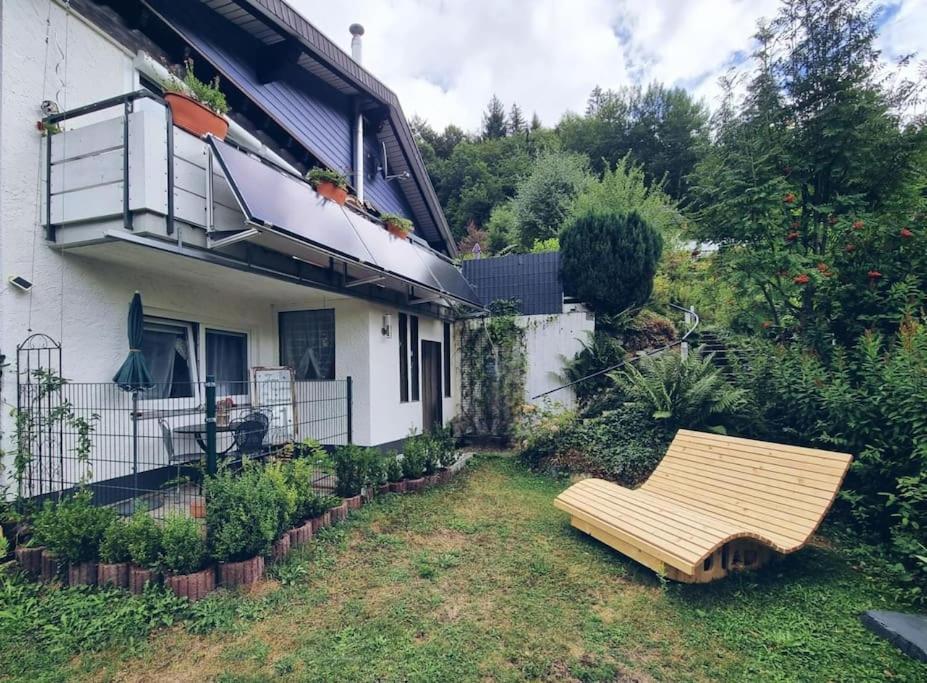 Ferienwohnung Schog Todtnau Exterior foto